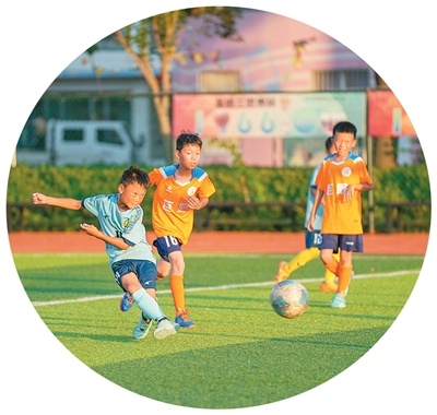 四川省第三, 第二轮