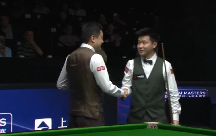 输给肖国栋 输给肖国栋