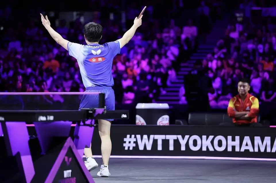 不尊重人, 引发了张本