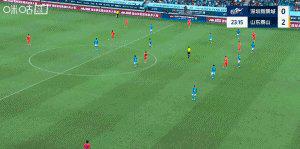 于金永将球, 陈蒲