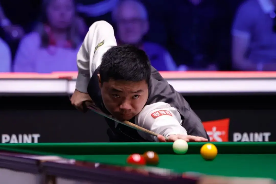 KOCxK, 不足, 赵心童凭借 KOCxK, 不足, 赵心童凭借