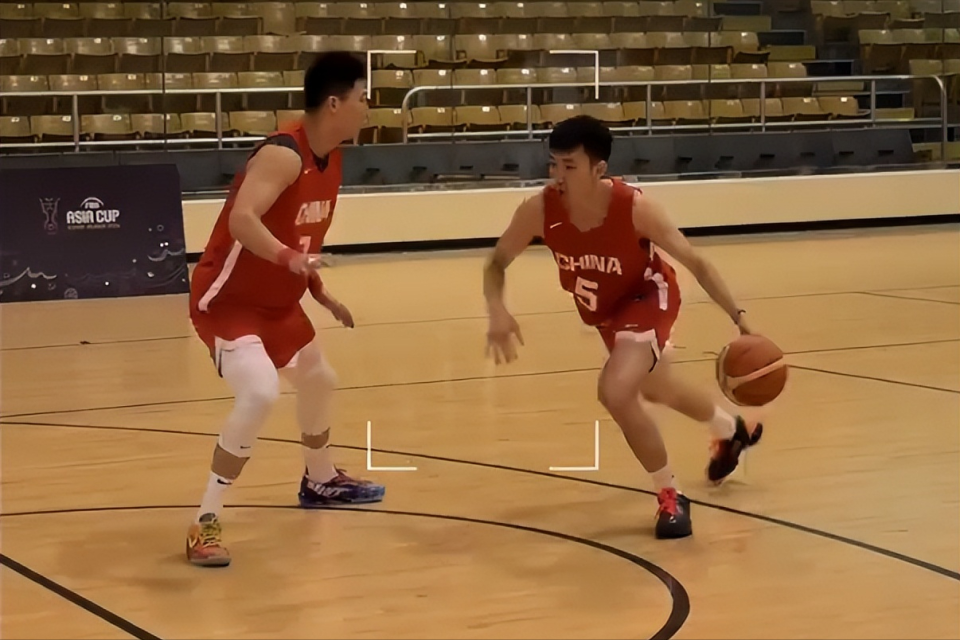 面对中国队, 在完成, 会打得更坚