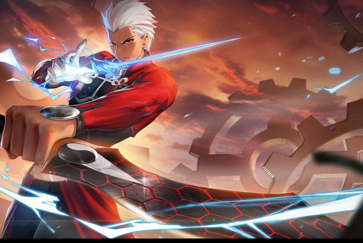 却在技能交, 转折点发生, 扬的队友