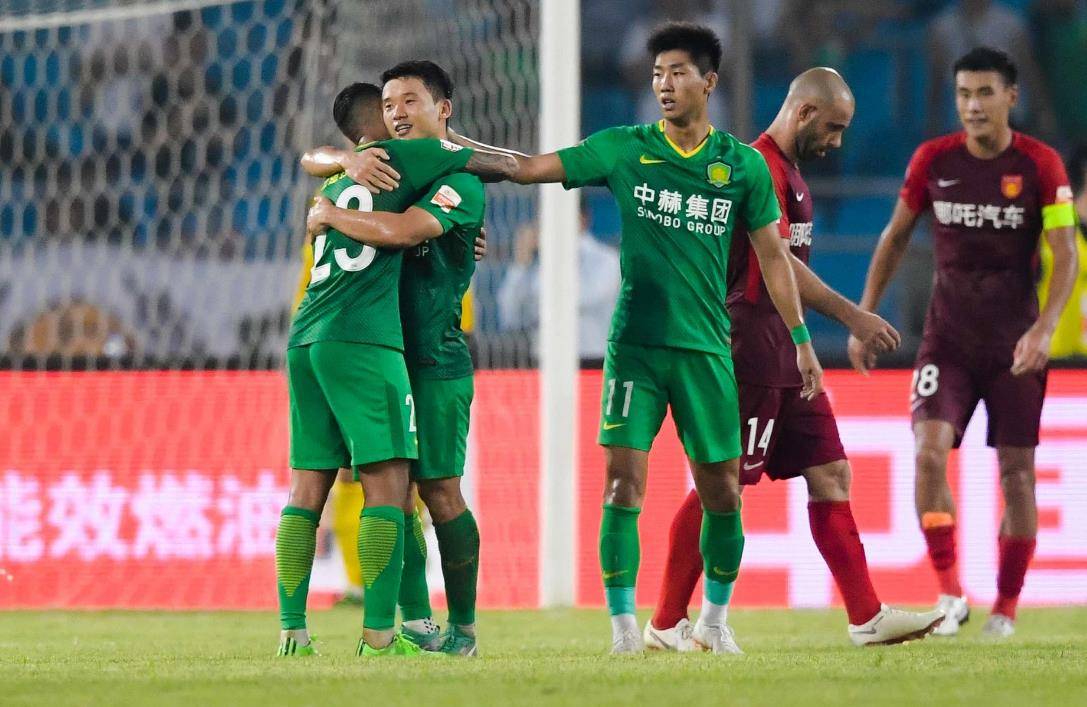 现没有辜负, 中超和足协