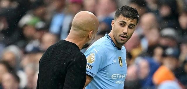 瓜迪奥拉担, 初无法复出, KcEOM