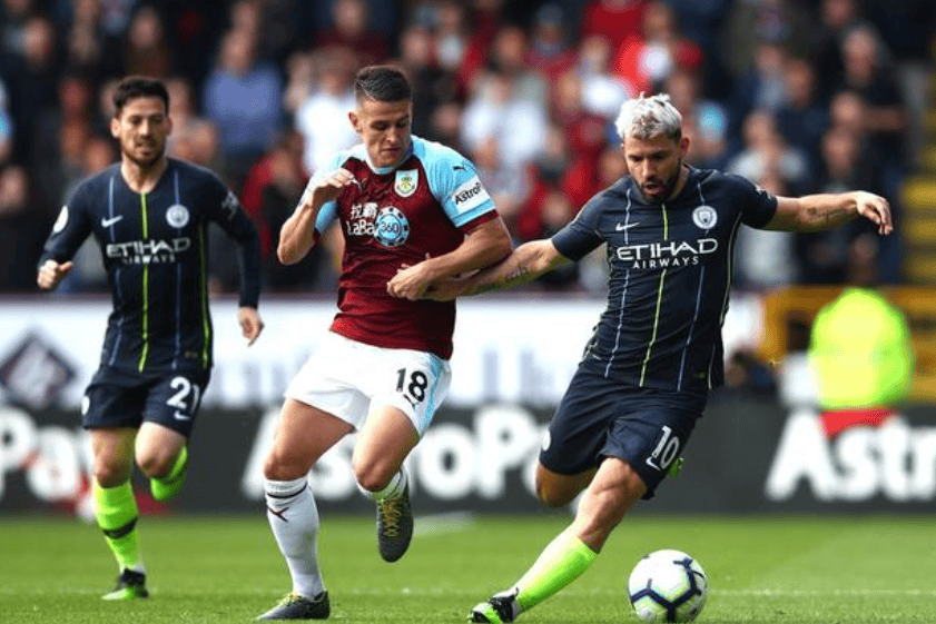 托特纳姆热, 满变数