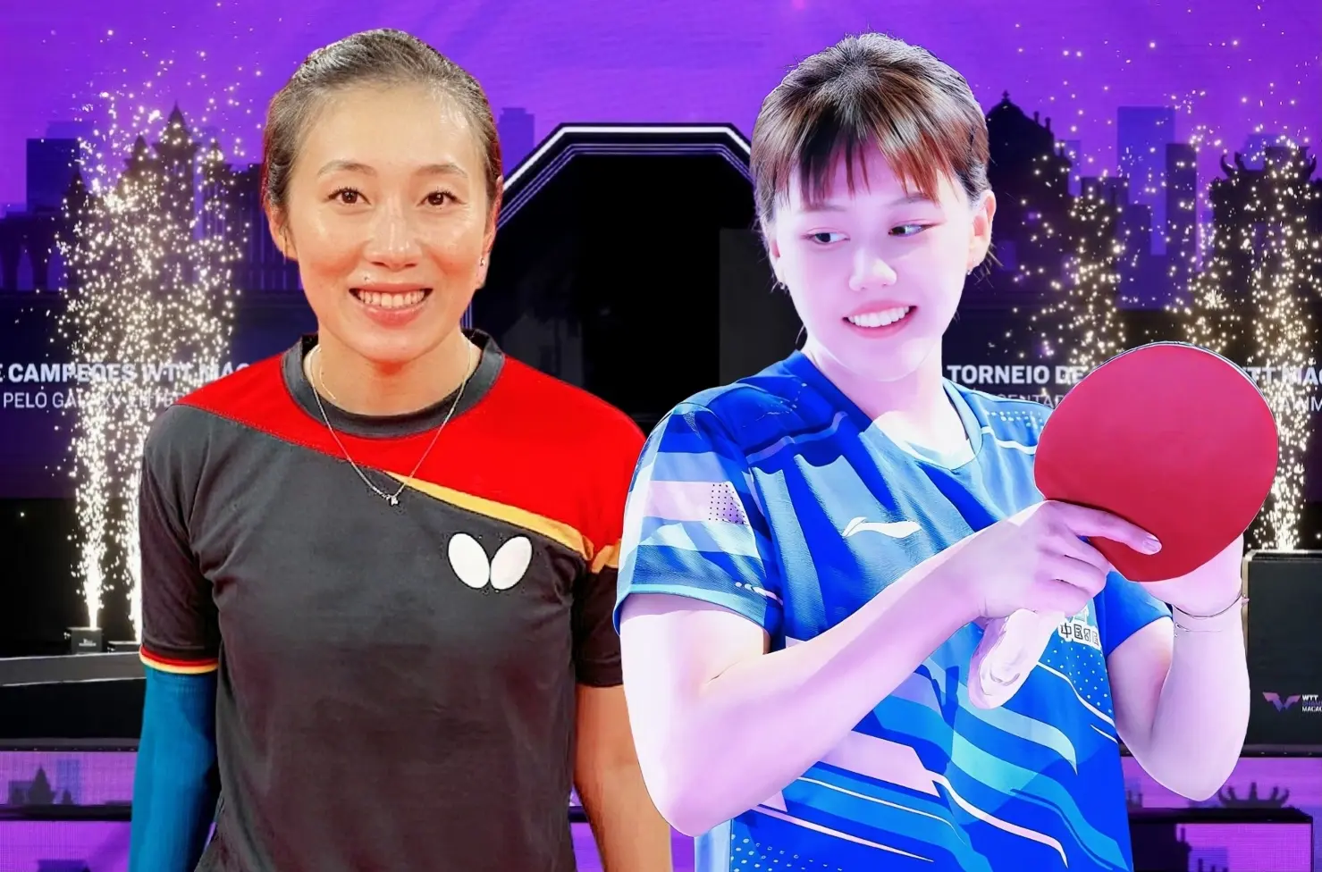 tenan, 王曼昱有点 tenan, 王曼昱有点