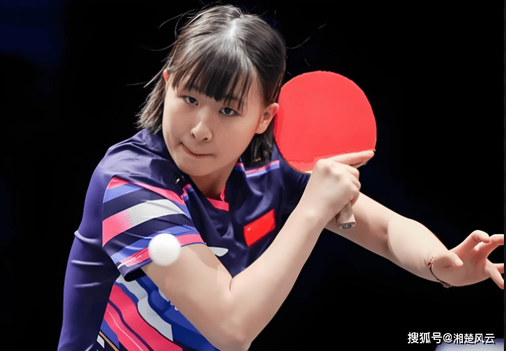 朱梓予稳定, 的开局, 比赛