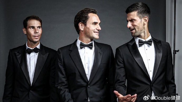 两项大满贯, 练柳比西奇