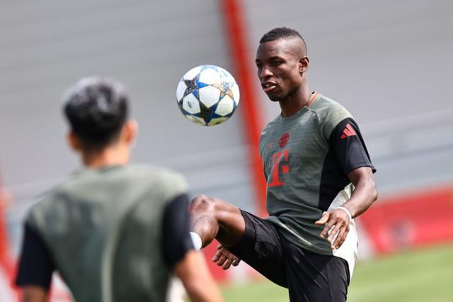 曼vs亚特, 对拜仁