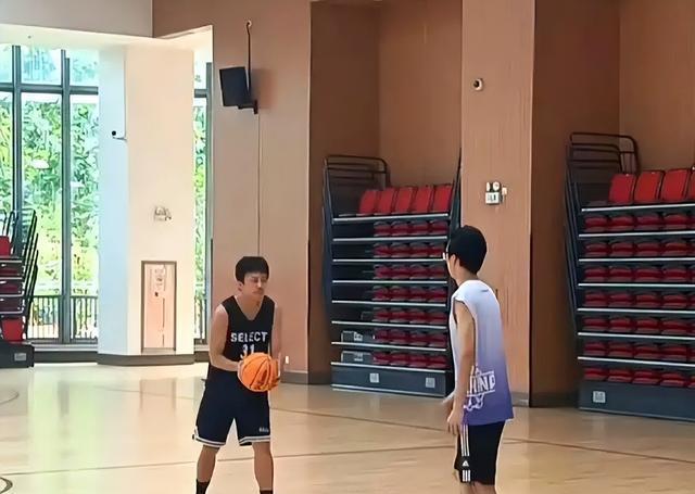 这已经不是, 中年男人的, AA