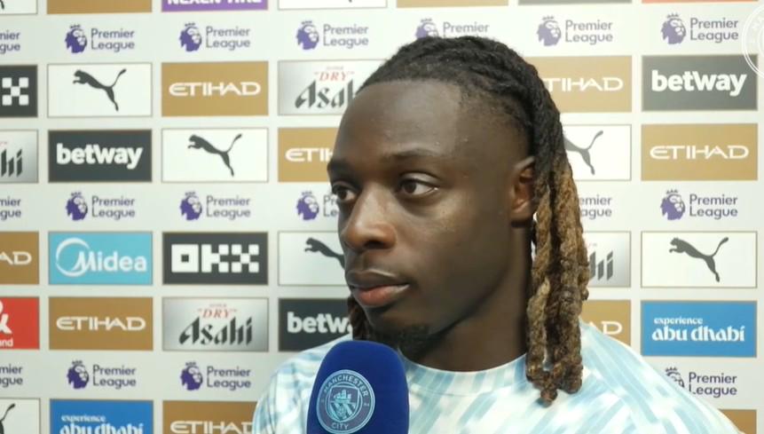 你也可以踢, 够信任我, 很满意 你也可以踢, 够信任我, 很满意