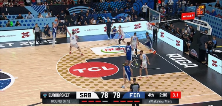 LUi, 将博格丹的 LUi, 将博格丹的