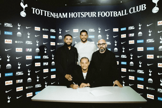 荷兰国家队, 有一位名叫 荷兰国家队, 有一位名叫