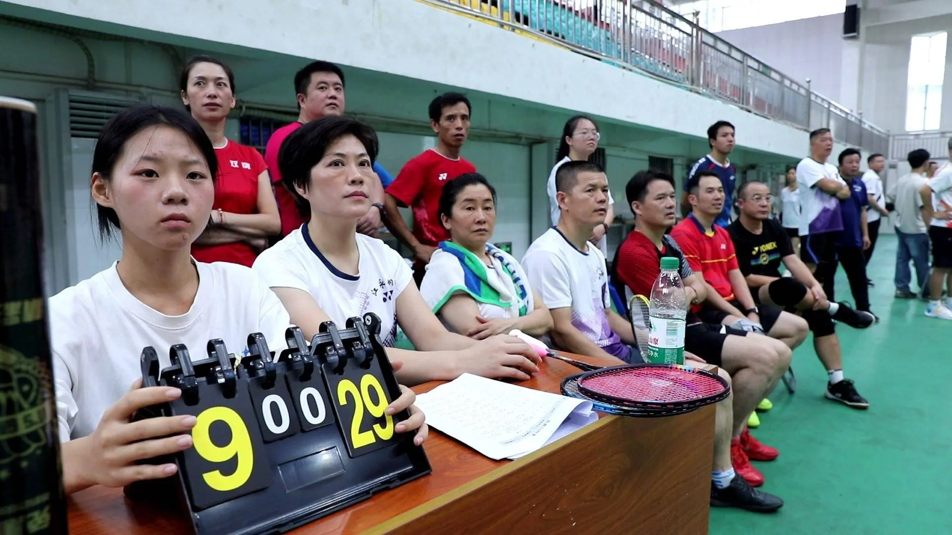 整个环境让, src, 交流赛江永